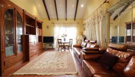 Real estate Orihuela Costa, Town house for sale. Playa Flamenca area, 4 bedrooms, 172 m² image 3