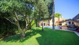 Buy an Town house in Torrevieja, Spain. Los Balcones area, 4 bedrooms, 300 m² image 3