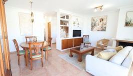Real estate Orihuela Costa, Bungalow for sale. Agua Marina area, 3 bedrooms, 180 m² image 2