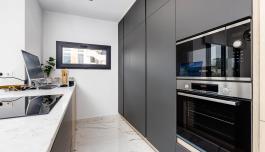 Buy real estate in Orihuela Costa, Spain. Los Altos area, 2 bedrooms, 75 m² image 5
