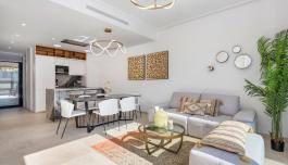 Property in Orihuela Costa. Punta Prima area, 3 bedrooms, 150 m² image 3