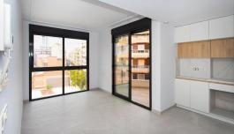 Apartment for sale in Torrevieja, Spain. Paseo maritimo area, 2 bedrooms, 82 m² image 2