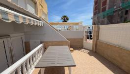Torrevieja, España. Comprar un Bungalow. Zona de la  La Mata, 3 dormitorios, 90 m² image 4