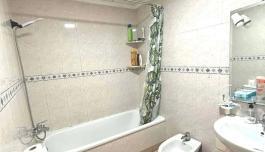 Real estate Torrevieja, Apartment for sale. Curva de Palangre area, 1 bedroom, 0 m² image 4