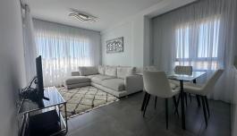 Orihuela Costa real estate, Apartment for sale. Campoamor area, 3 bedrooms, 85 m² image 3