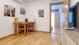 Buy an Studio in Torrevieja, Spain. Playa de los Locos area, 1 bedroom, 34 m² image 5