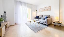 Orihuela Costa, real estate. Lomas de Cabo Roig area, 2 bedrooms, 69 m² image 2