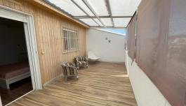 Property in Torrevieja. Nueva Torrevieja area, 3 bedrooms, 194 m² image 1