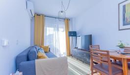 Apartment for sale in Torrevieja, Spain. Playa de los Locos area, 1 bedroom, 47 m² image 1