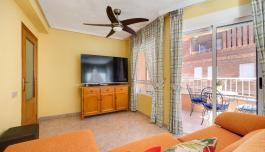 Buy an Apartment in Spain, Torrevieja. Playa de los Locos area, 4 bedrooms, 132 m² image 3