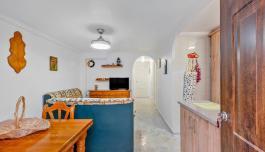 Torrevieja real estate, Bungalow for sale. La Mata area, 3 bedrooms, 56 m² image 1