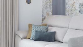 Buy an Penthouse in Spain, Guardamar del Segura. Pueblo area, 3 bedrooms, 126 m² image 2