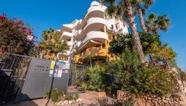 Apartment for sale in Torrevieja, Spain. Punta Prima area, 2 bedrooms, 153 m² image 1