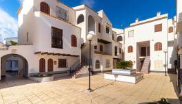Penthouse in Torrevieja, Spain. Playa de los Náufragos area, 1 bedroom, 51 m² image 2