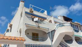 Property in Torrevieja. La Mata area, 3 bedrooms, 81 m² image 1