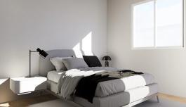 Torrevieja, Spain. Real Estate. Estacion de autobuses area, 1 bedroom, 107 m² image 5