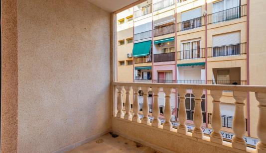 Buy property in Torrevieja, Spain. Centro area, 2 bedrooms, 61 m² image 0