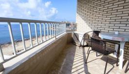 Property in Torrevieja. Playa de los Locos area, 3 bedrooms, 100 m² image 2