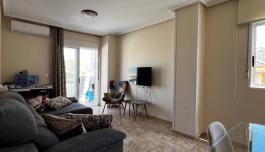 Real estate in Spain, Torrevieja. Playa del Cura area, 2 bedrooms, 65 m² image 2