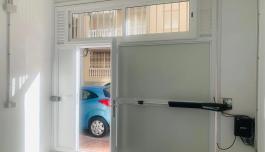 Apartment for sale in Torrevieja, Spain. Playa del Cura area, 2 bedrooms, 130 m² image 1