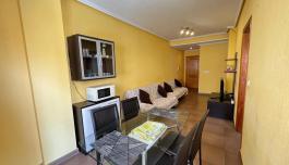 Torrevieja, bienes raíces. Zona de la  Centro, 2 dormitorios, 59 m² image 5