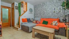 Купить Таунхаус в Торревьеха, Испания. Район Los Balcones, 2 спальни, 136 m² image 2