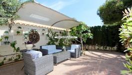 Buy real estate in Orihuela Costa, Spain. La Zenia area, 4 bedrooms, 119 m² image 4