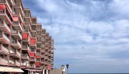 Venta de Piso en Torrevieja, España. Zona de la  Playa de los Locos, 3 dormitorios, 86 m² image 5