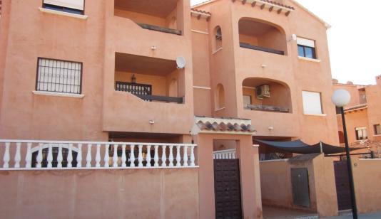 Apartment for sale in Torrevieja, Spain. Aguas nuevas 1 area, 2 bedrooms, 66 m² image 0