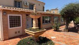 Torrevieja, Spain. Real Estate. El chaparral area, 5 bedrooms, 320 m² image 1