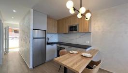 Real estate Torrevieja, Apartment for sale. Cabo Cervera area, 2 bedrooms, 45 m² image 5