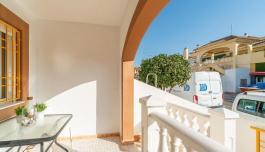Buy an Bungalow in Torrevieja, Spain. El limonar area, 2 bedrooms, 57 m² image 5