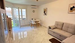 Torrevieja real estate, Apartment for sale. Playa del Cura area, 3 bedrooms, 105 m² image 1