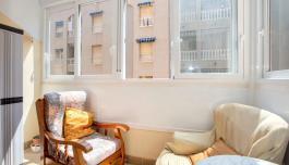 Torrevieja, Spain. Real Estate. Centro area, 2 bedrooms, 84 m² image 4