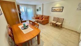Bungalow in Guardamar del Segura, Spain. Los secanos area, 3 bedrooms, 140 m² image 2