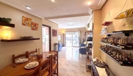 Torrevieja real estate, Apartment for sale. Playa del Cura area, 3 bedrooms, 111 m² image 5