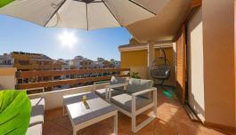 Buy property in Torrevieja, Spain. Punta Prima area, 2 bedrooms, 134 m² image 3
