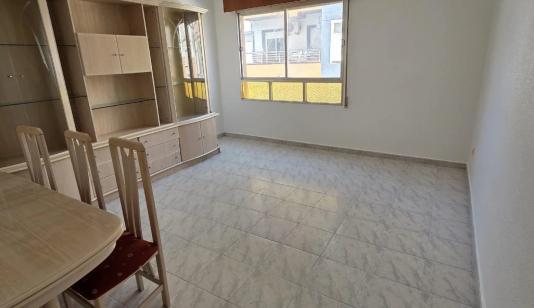 Piso en Torrevieja, España. Zona de la  Las Piscinas Naturales, 3 dormitorios, 95 m² image 0