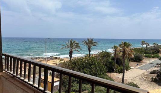 Torrevieja real estate, Apartment for sale. Cabo Cervera area, 1 bedroom, 32 m² image 0