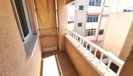 Torrevieja, Spain. Buy an Apartment . Estacion de autobuses area, 1 bedroom, 47 m² image 1