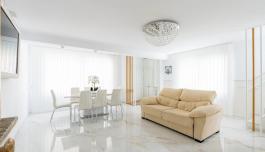 Torrevieja, Spain. Real Estate. Punta Prima area, 4 bedrooms, 163 m² image 4