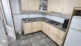 Torrevieja, real estate. Estacion de autobuses area, 4 bedrooms, 85 m² image 4