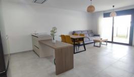 Housing in Spain. Pilar de la Horadada area, 3 bedrooms, 89 m² image 3