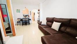 Buy an Penthouse in Spain, Torrevieja. Estacion de autobuses area, 2 bedrooms, 63 m² image 1