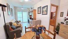 Buy real estate in Torrevieja, Spain. Centro area, 1 bedroom, 50 m² image 2