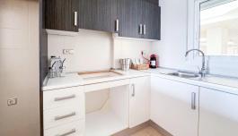 Property in Orihuela Costa. Lomas de Cabo Roig area, 1 bedroom, 52 m² image 4