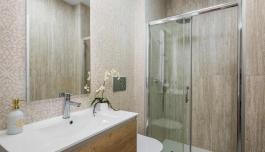 Torrevieja real estate, Penthouse for sale. Playa del Cura area, 2 bedrooms, 73 m² image 1