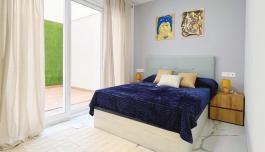 Buy an Apartment in Torrevieja, Spain. Playa del Cura area, 2 bedrooms, 90 m² image 4