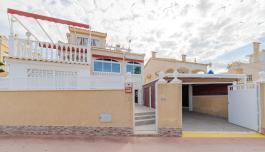 Town house for sale in Orihuela Costa, Spain. La Florida area, 4 bedrooms, 133 m² image 3