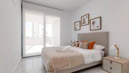 Гуардамар дел Сегура, Испания. Недвижимость. Район Puerto, 2 спальни, 97 m² image 5
